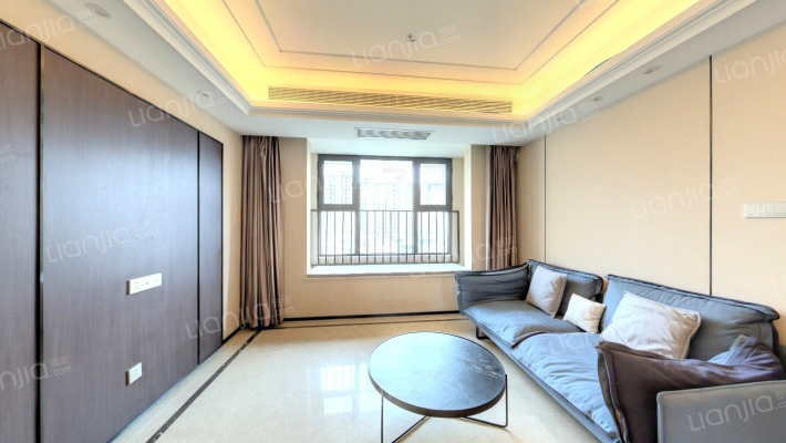 翡翠四季B区二手房实景图