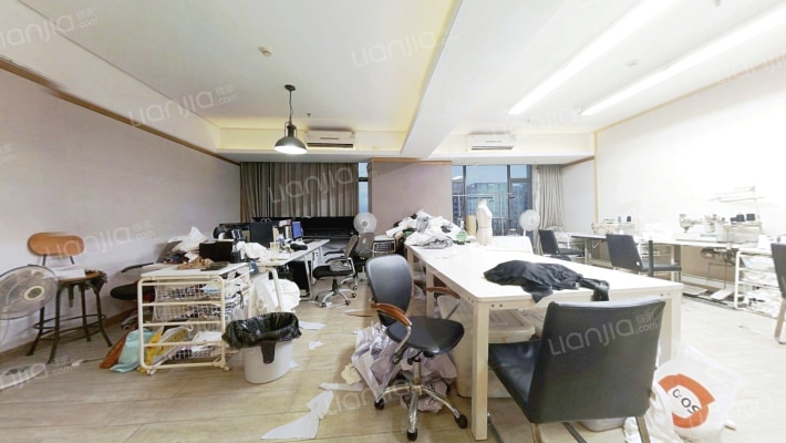 合生广场二手房实景图