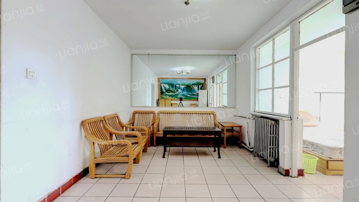 怡安园小区二手房实景图