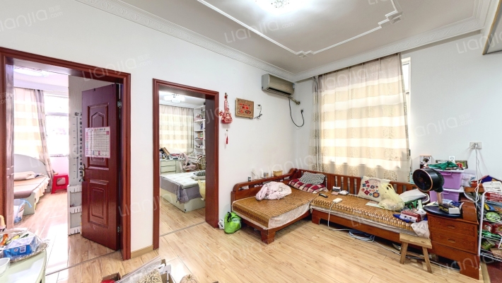 南营巷二手房实景图