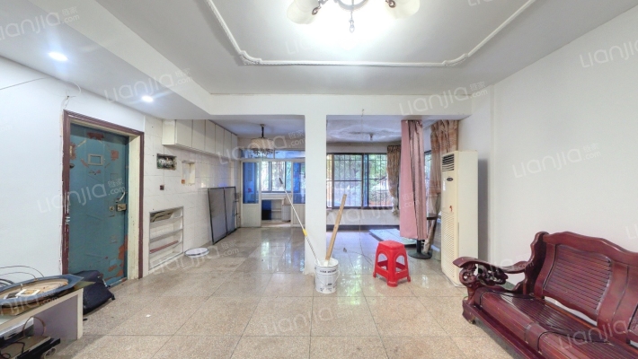 金垱新村二手房实景图