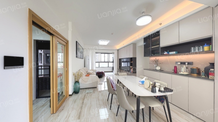 品实·云湖花城二手房实景图