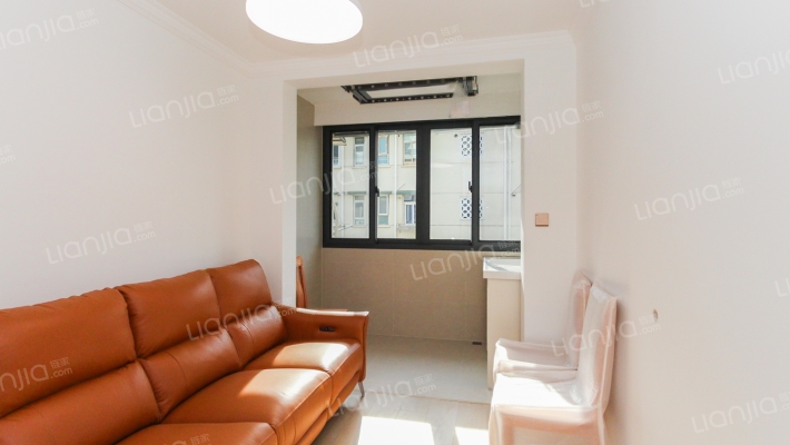 塘南小区二手房实景图