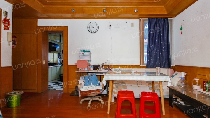 城桥镇吴家弄二手房实景图