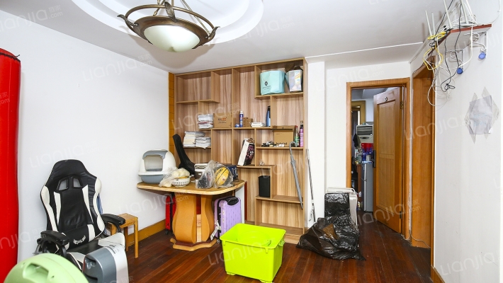 大诚花苑二手房实景图