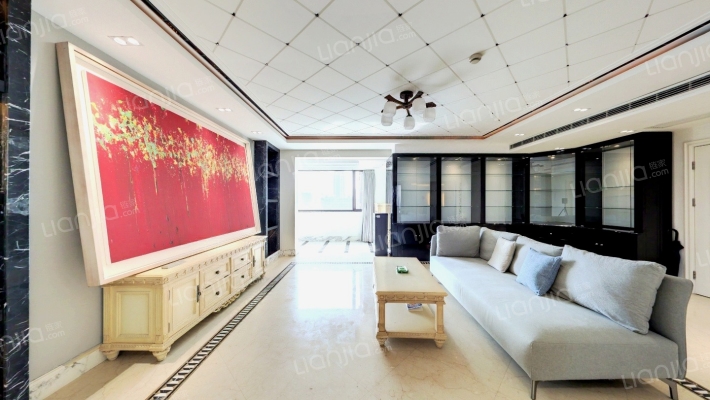 巨富大厦二手房实景图