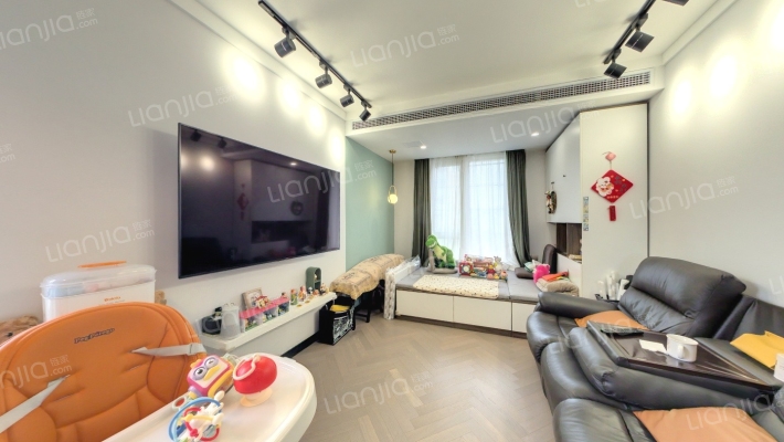 汇腾南苑二手房实景图