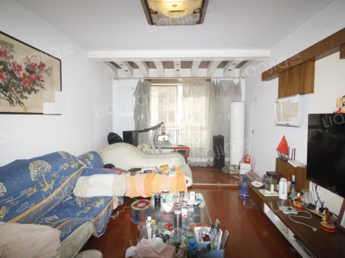 整租·祥通嘉园 3室2厅 南/北