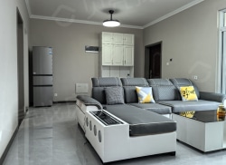 整租·虹桥佳苑 3室2厅 南/西_虹桥佳苑租房