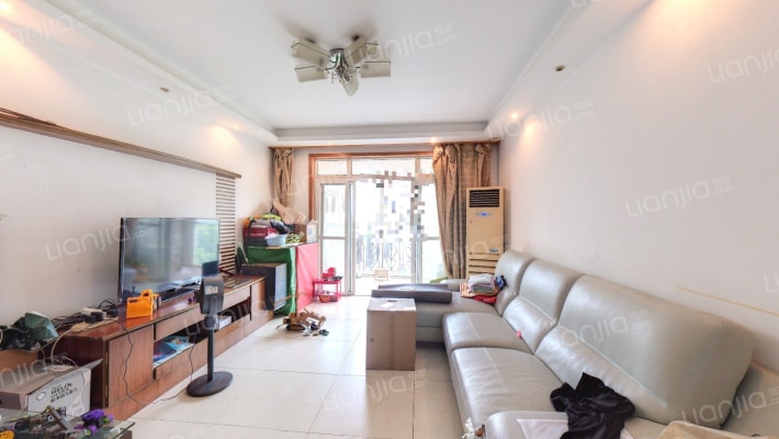 杭怡花园二手房实景图