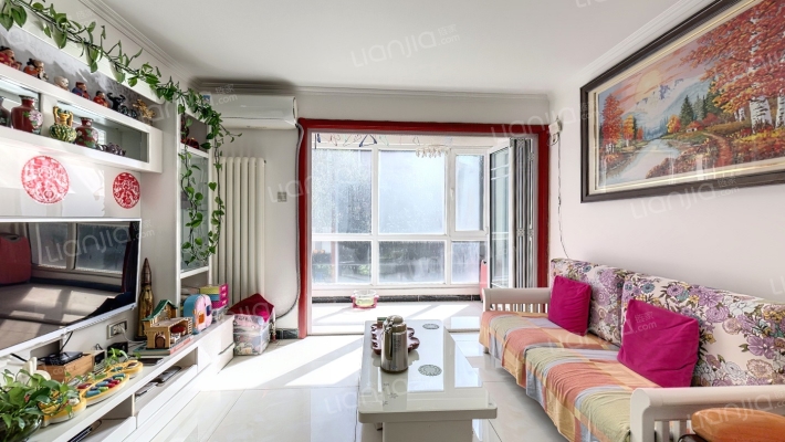 福臻家园北区二手房实景图