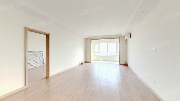 澜岸铭苑二手房实景图