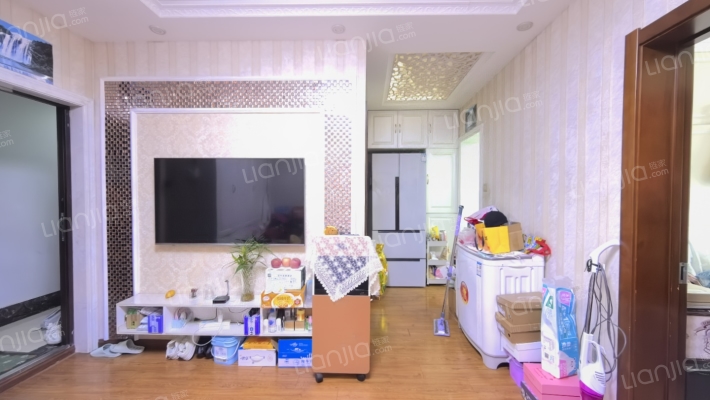 裕丰兴苑南区二手房实景图