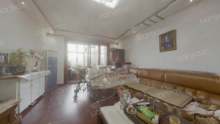 升平街二手房实景图