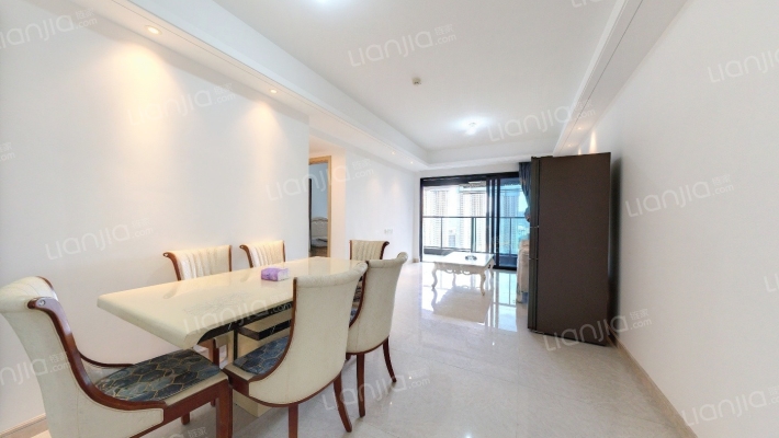 华发四季半岛翡翠湾二手房实景图