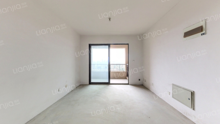 中信森林湖棕榈园二手房实景图