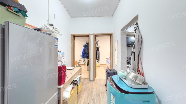 北礼士路70号院二手房实景图