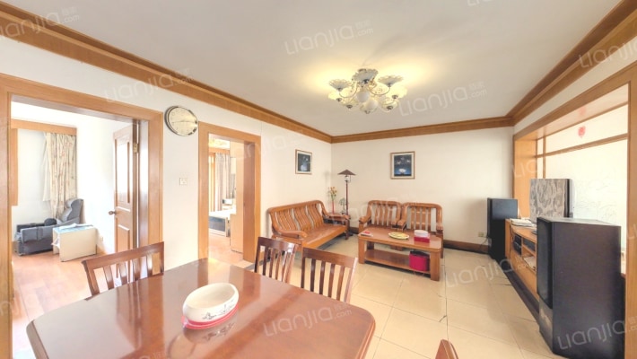 康馨苑二手房实景图