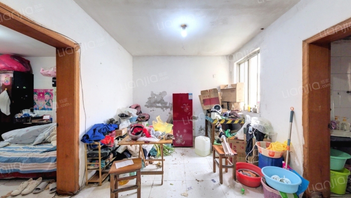 亭南新村南区二手房实景图