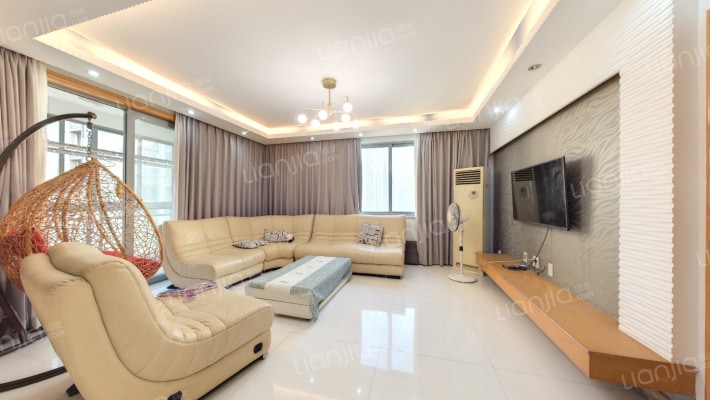 开元加州阳光小区二手房实景图