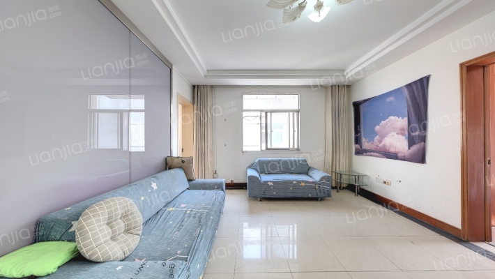 花冲小区二手房实景图