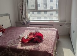 整租·福兴家园一期 3室2厅 南/北_福兴家园一期租房