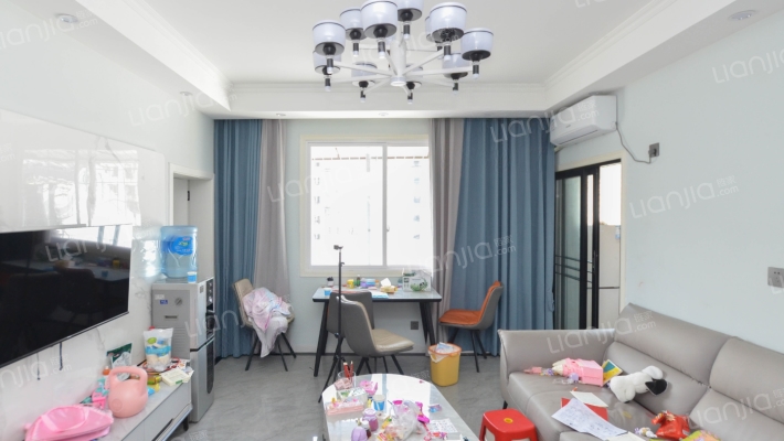 乐居苑小区二手房实景图