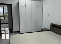 合租·春满华庭 4居室 南卧_春满华庭租房