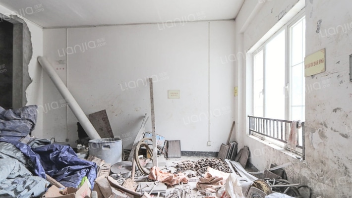 融科橡树澜湾二手房实景图