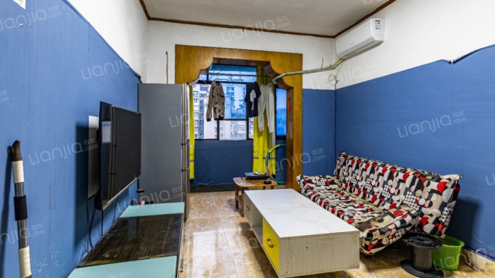 大同村二手房实景图