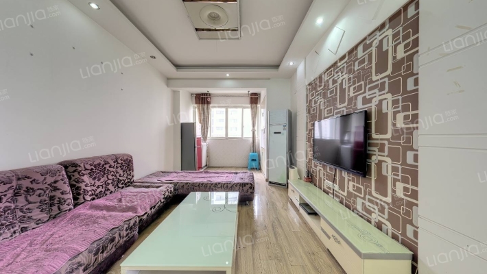 宏帆曦城二手房实景图