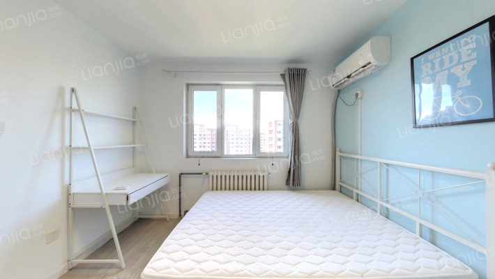 朝新嘉园东里四区二手房实景图