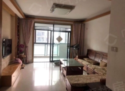 整租·玉龙湾 3室2厅 南_玉龙湾租房