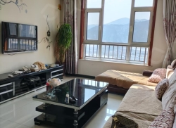 整租·武阳秀美家园 2室2厅 南_武阳秀美家园租房