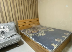 整租·丹景俪城 1室1厅 西_丹景俪城租房