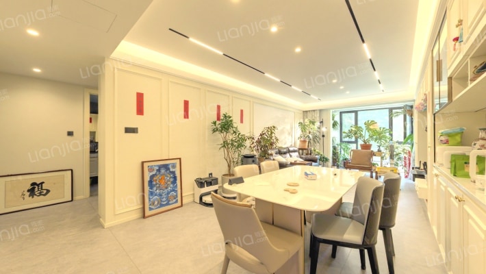 富力金禧花园二手房实景图