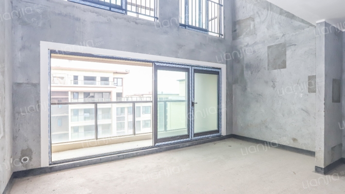 中交金科辰光二手房实景图