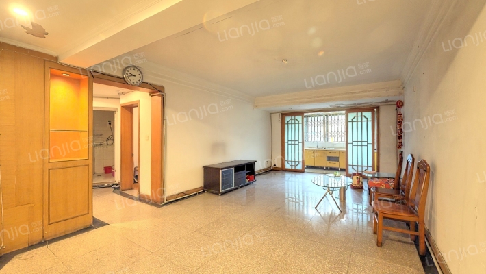 西体北路8号二手房实景图