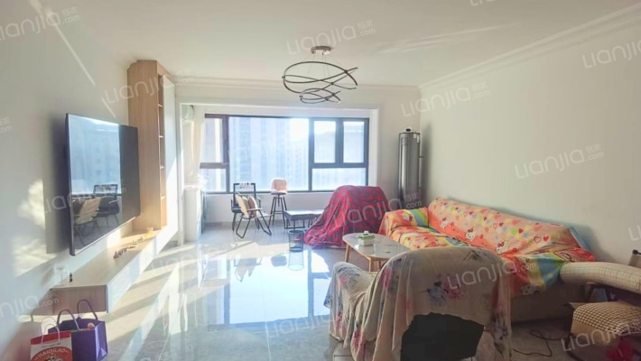 碧桂园凤凰城二手房实景图