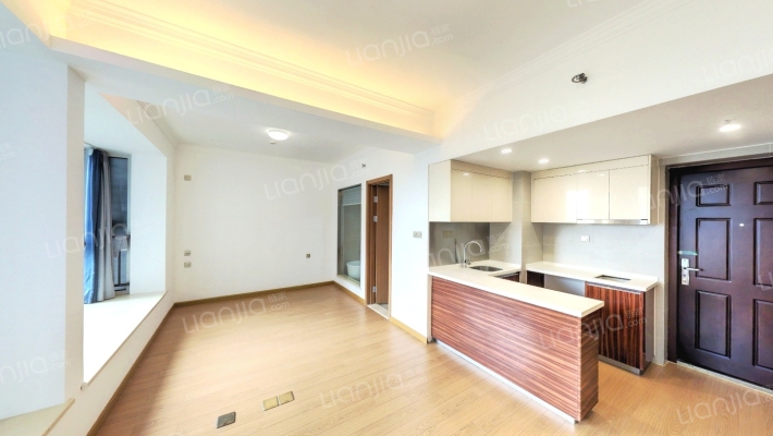 弘阳时代中心二期二手房实景图