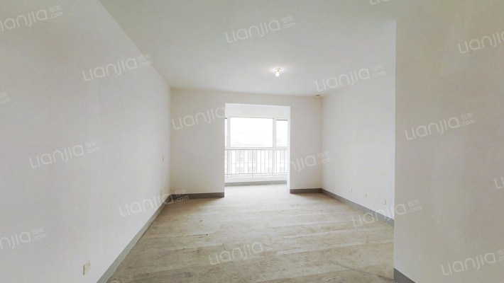 中和苑二手房实景图