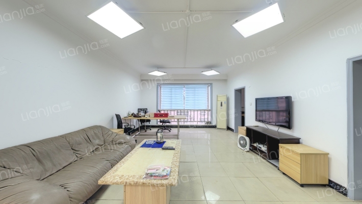 国安大厦二手房实景图