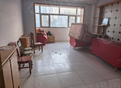 整租·府城南大街88号院 3室2厅 南/北_府城南大街88号院租房