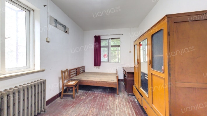 月坛西街西里二手房实景图