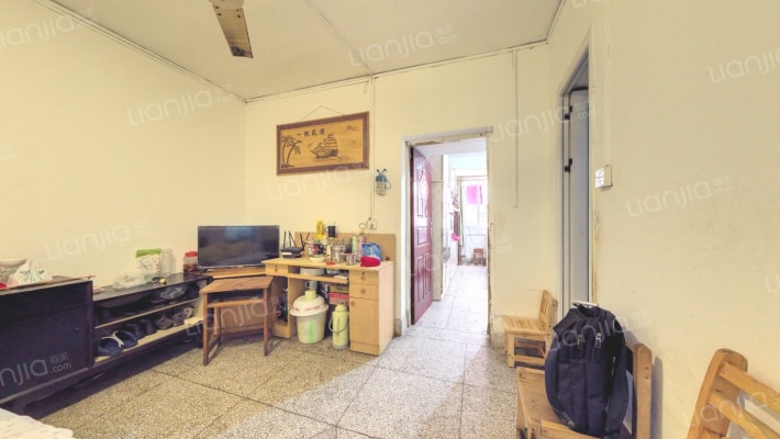 辽宁路二手房实景图