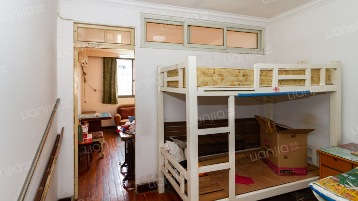 日晖二村二手房实景图