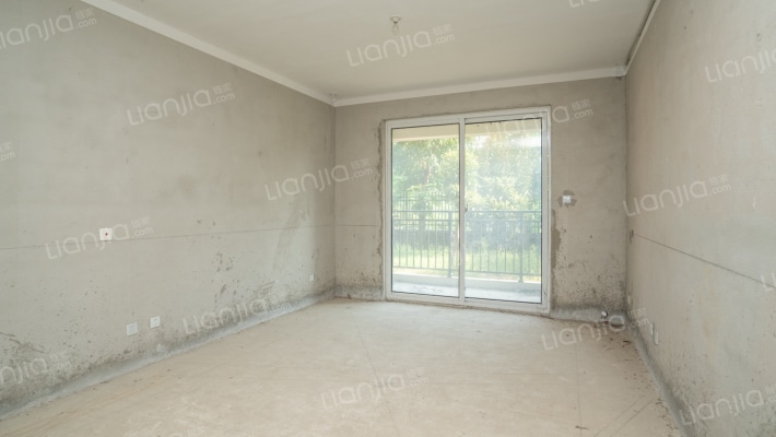 城市峰境二手房实景图