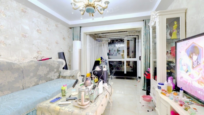 柏阳景园A区二手房实景图