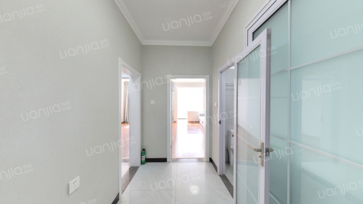 西便门外大街二手房实景图