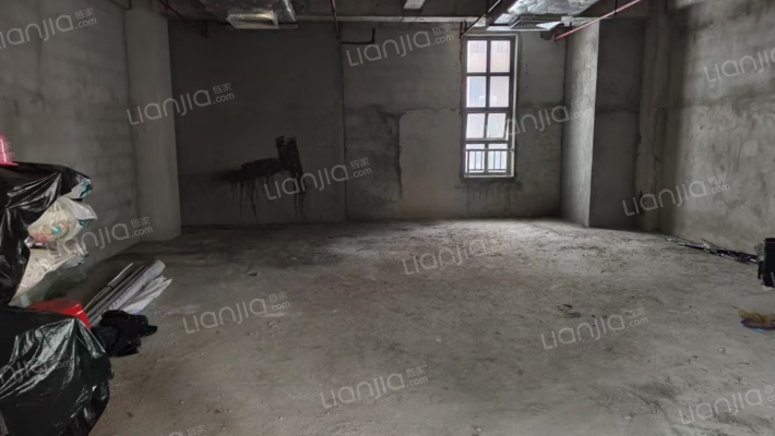 珠海市横琴华融琴海湾购物中心二手房实景图